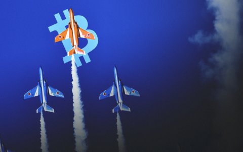 Bitcoin Starts Q4 on a High Note, EOS, Ethereum, Ripple's XRP, and Other Top Altcoins Follow Suit with Solid Price Gains Bitcoin Starts Q4 on a High Note, EOS, Ethereum, Ripple's XRP, and Other Top Altcoins Follow Suit with Solid Price Gains