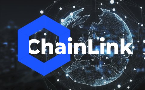 LINK Price Skyrockets While Chainlink Introduces Solution for Driving Enterprise Blockchain Adoption LINK Price Skyrockets While Chainlink Introduces Solution for Driving Enterprise Blockchain Adoption